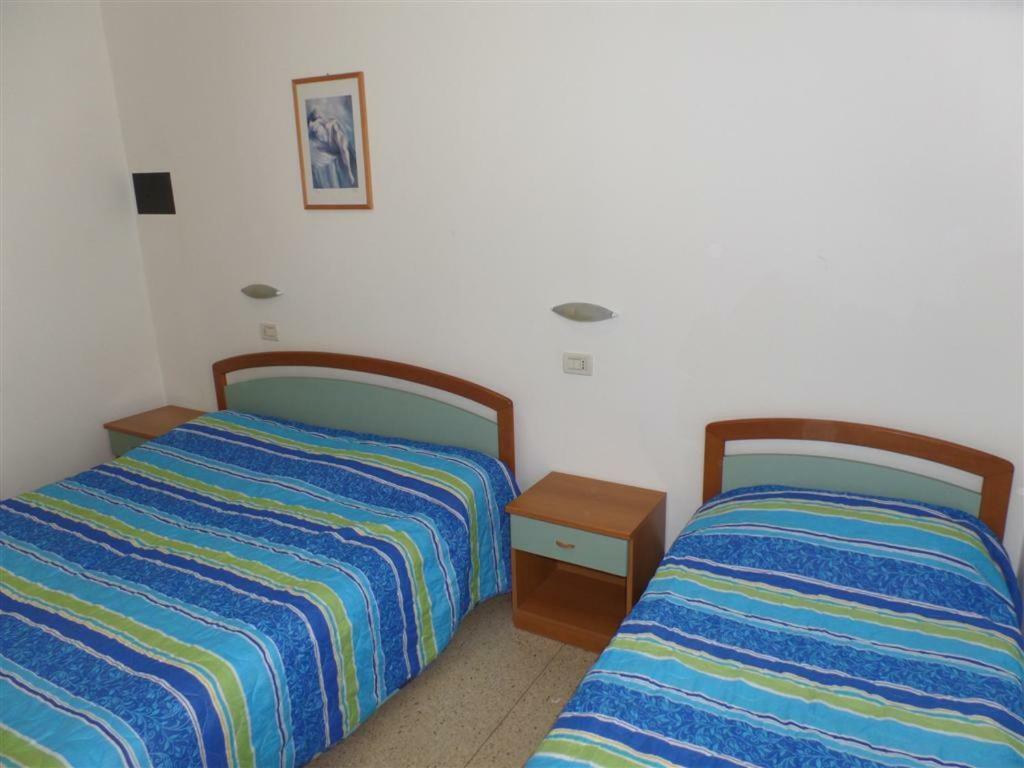 Condominio Mauro Bibione Exterior photo